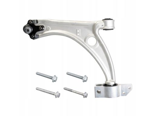 Fe39973 Wahacz Zawieszenia Koła Przód L Dół Przód (Ze Sworzniem I Śrub