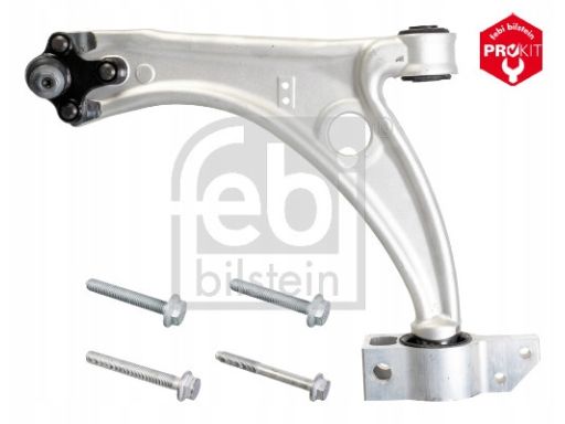 Fe39973 Wahacz Zawieszenia Koła Przód L Dół Przód (Ze Sworzniem I Śrub