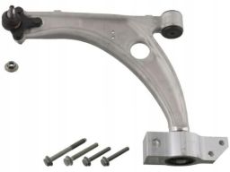 Fe39973 Wahacz Zawieszenia Koła Przód L Dół Przód (Ze Sworzniem I Śrub