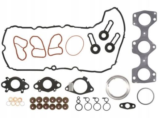 El648050 Kompletny Zestaw Uszczelek Silnika (Góra) Pasuje Do: Bmw 1 (F