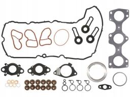 El648050 Kompletny Zestaw Uszczelek Silnika (Góra) Pasuje Do: Bmw 1 (F