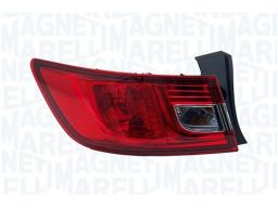 Lampa Zespolonych Świateł Tylnych 712205101120
