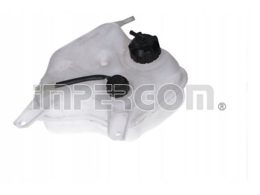 Zbiorniczek Wyrównawczy Płynu Chłodząceg 29550