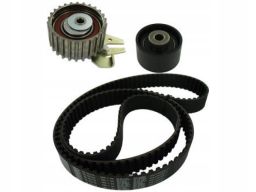 Vkma 02192 Zestaw Paska Rozrządu Skf