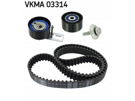 Vkma 03314 Zestaw Paska Rozrządu Skf