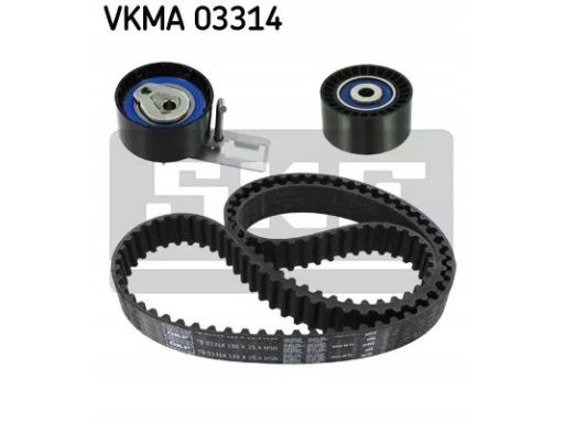 Vkma 03314 Zestaw Paska Rozrządu Skf