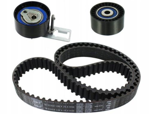 Vkma 03314 Zestaw Paska Rozrządu Skf