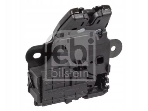 Fe188735 Zamek Pokrywy Bagażnika Pasuje Do: Buick La Crosse, Cadillac