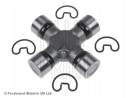 Adc43909 Krzyżak Wału Napędowego (30Mmx116Mm)