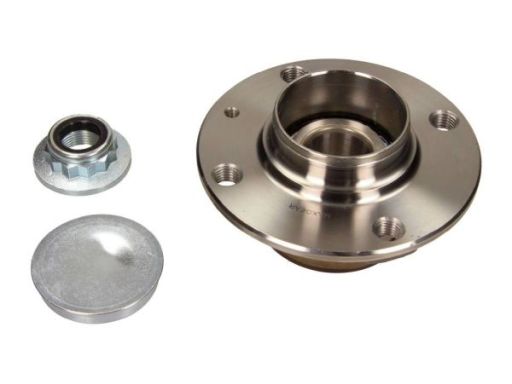 33-0915 Łożysko Koła Vw T. Up/Citigo Maxgear