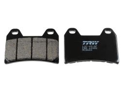 Mcb683 Klocki Ham. Moto. (Organic) Ktm Lc4 640 Trw