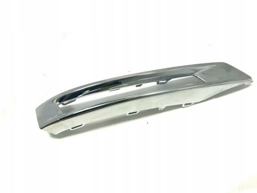 Kratka chrom w zderzak Mercedes X204 GLK class L P A2048853974