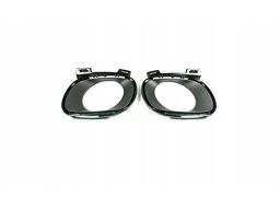 Zestaw naprawczy zderzaka tylnego BMW X5 E70 nowy