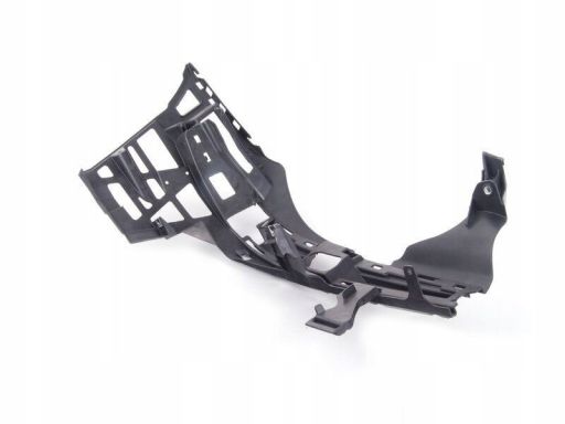 Skorupa Wzmocnienie zderzaka Mercedes W211 L P