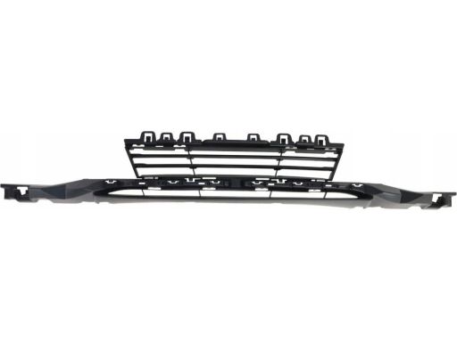 Kratka środkowa zderzaka BMW Seria 3 F30 F31 MPAK