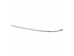 Prawa listwa ozdobna zderzaka tył Mercedes W204 A204 885 10 21