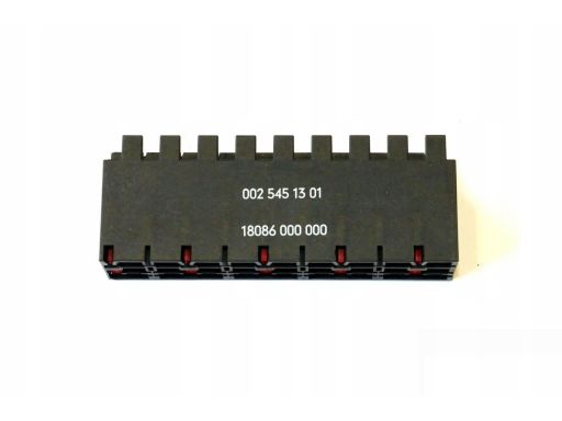 Skrzynka Obudowa Bezpieczników Mercedes W168 W169