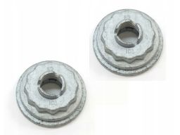 Nakrętka sworznia wahacza przód M14x1,5 BMW X5 F15