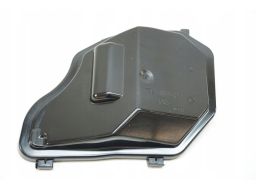 Osłona reflektora ksenonowego prawego BMW 5 E60