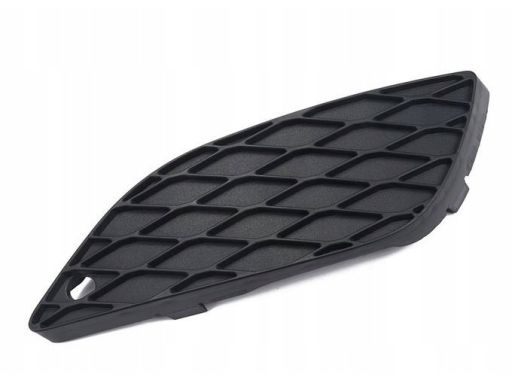 Lewa Kratka w zderzak Mercedes W251 R class A2518851723