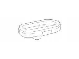 Korek zbiornika spryskiwaczy Mercedes W238 W253