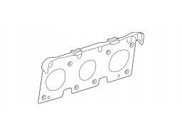 Uszczelka kolektora dolotowego Mercedes M276 A2761420380