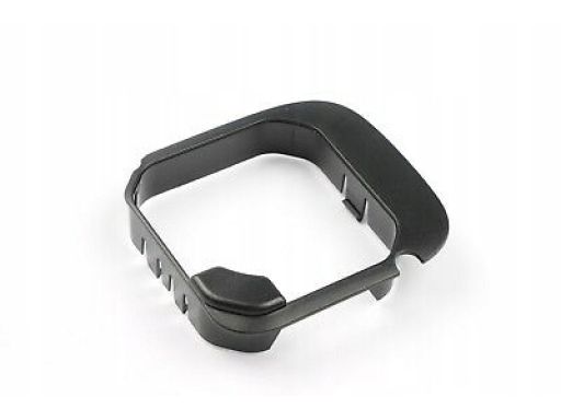 Osłona ramka nakładka radaru VW Touareg 2011-18 L 7P6907225