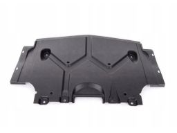 Osłona pod silnik zderzak Mercedes W251 A2515240130