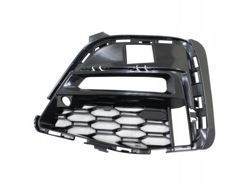 Kratka zderzaka przedniego LEWA M BMW 3 G20/G21 51118069371