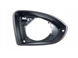 Obudowa Ramka lusterka prawa Volkswagen Golf VII 5G0857602A