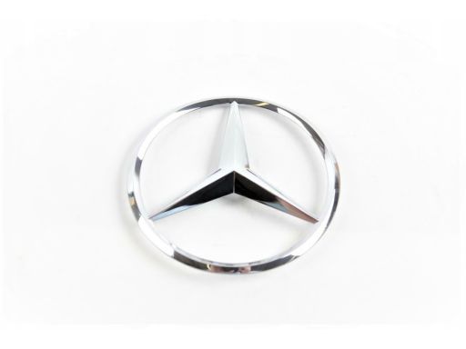 Gwiazda emblemat na klapę Mercedes W213 E Klasa A2138170116
