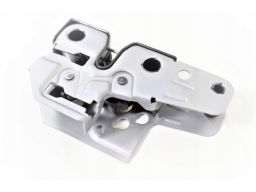 Rygiel zamek maski Volkswagen T5, T6 7E0823509F