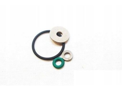 Zestaw uszczelek Oring Mercedes OM628 OM668