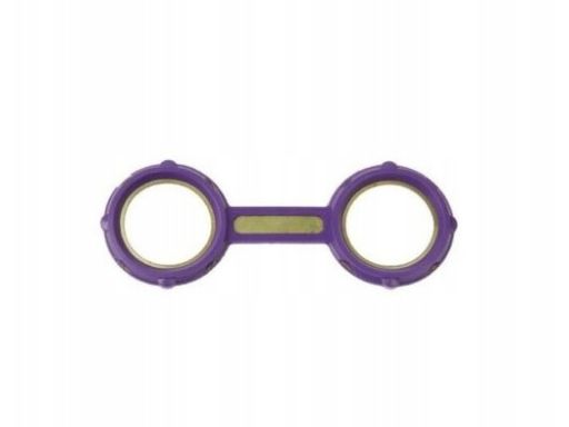 Uszczelka chłodnicy oleju Mercedes OM642 OM629