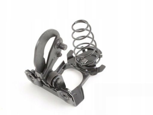 Rygiel maski zamek Mercedes W208 CLK class A2028800464