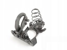 Rygiel maski zamek Mercedes W208 CLK class A2028800464