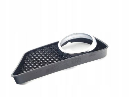 Kratka w zderzak Mercedes R171 SLK class L P A1718850553