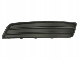 Lewa Kratka boczna zderzaka Audi A3 8P0807681E9B9