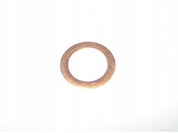 Podkładka uszczelka miedziana Mercedes OM621 OM628