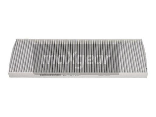 26-0605 Filtr Kabiny Opel Vectra B Z Węglem Maxgear