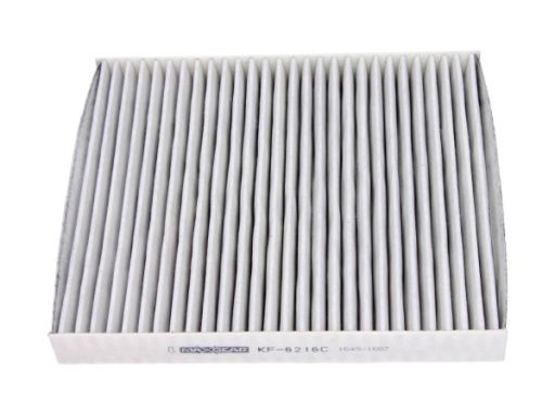 26-0695 Filtr Kabiny Vw A2/Polo/Fabia/Codroba/Ib Maxgear