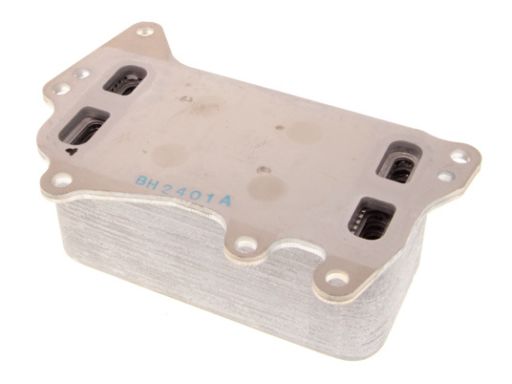 14-0060 Chłodnica Oleju Bmw X5 13- Maxgear