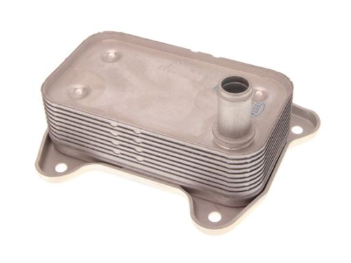 14-0081 Chłodnica Oleju Db E Klasa W211 3.2 03- Maxgear