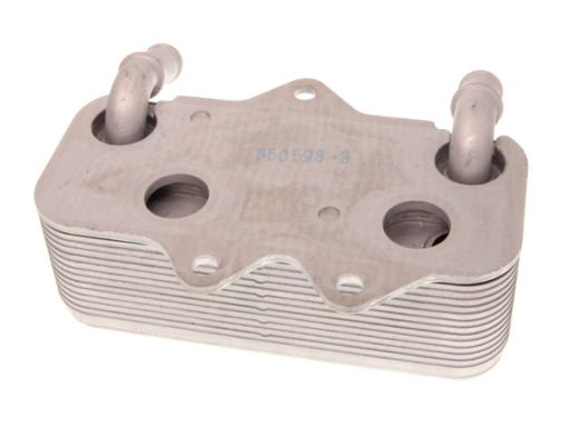 14-0093 Chłodnica Oleju Opel Zafira 2.0D 00- Maxgear