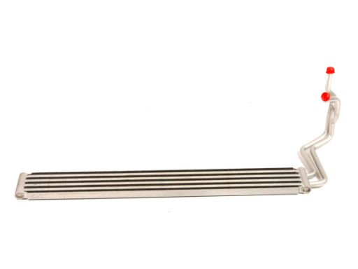 14-0108 Chłodnica Oleju Vw Touareg 4.2Fsi 02- Maxgear