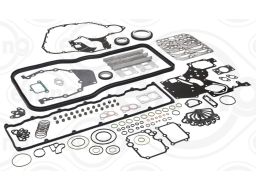 742.820 Kompletny Zestaw Uszczelek Silnika Elring