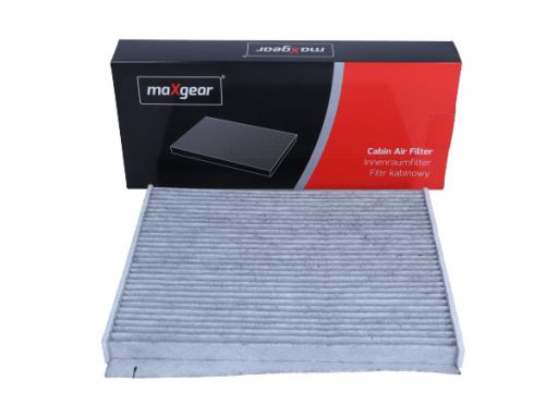 26-1653 Filtr Kabiny Hyundai Accent 05-/ I30/ Ce Maxgear