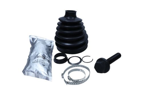 49-0728 Osłona Przegubu Vw Zew. Sharan Gumowa Maxgear