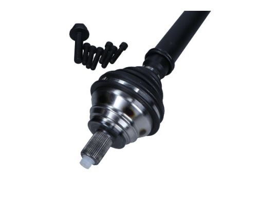 49-0751 Półoś Vw Golf V Pr 2,0Tdi Passat/Touran Maxgear