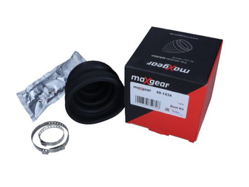 49-1434 Osłona Przegubu Mazda Zew. Maxgear